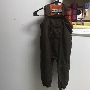 Columbia sport snowlope